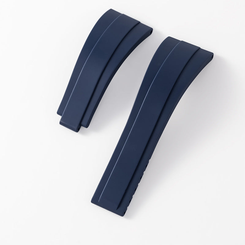 ★New Arrivals★Cut-to-Size TPU Rubber Watch Strap IXDAO Watch Official Store