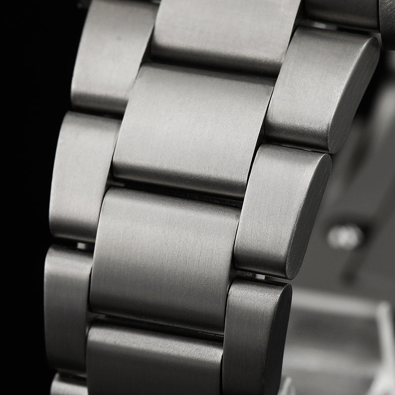 IXDAO Titanium 39mm Automatic Dive Watch-New dial IXDAO Watch Official Store