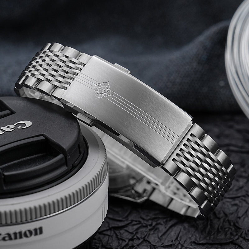IXDAO 5305 Elegant Professional Dive Watch V3 IXDAO Watch Official Store