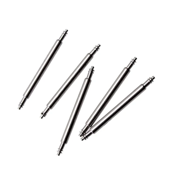 10PCS Dia 1.5/1.8mm Spring Bars for 18/20/22mm Watch Strap IXDAO Watch Official Store