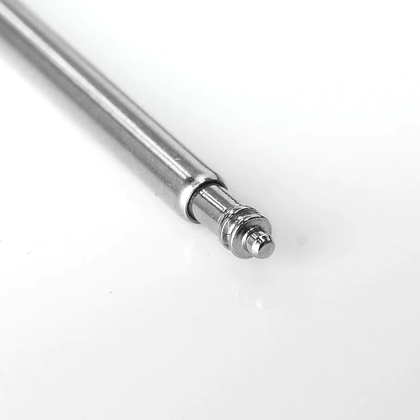 10PCS Dia 1.5/1.8mm Spring Bars for 18/20/22mm Watch Strap IXDAO Watch Official Store