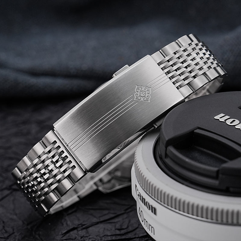IXDAO 5305 Elegant Professional Dive Watch V3 IXDAO Watch Official Store