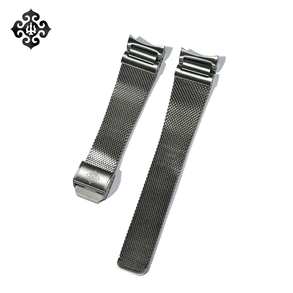 IXDAO IPOSE Stainless Steel Advanced Watch Bracelet IXDAO Watch Official Store