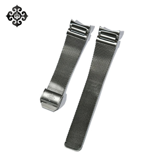 IXDAO IPOSE Stainless Steel Advanced Watch Bracelet IXDAO Watch Official Store