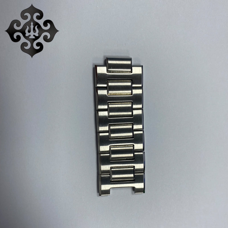 IXDAO Watches Half Links Upgraded and polished adjustable length parts IXDAO Watch Official Store