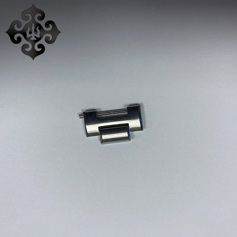 IXDAO Watches Half Links Upgraded and polished adjustable length parts IXDAO Watch Official Store