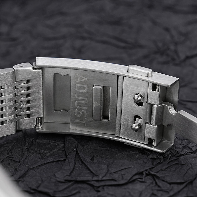 IXDAO 5305 Elegant Professional Dive Watch V3 IXDAO Watch Official Store