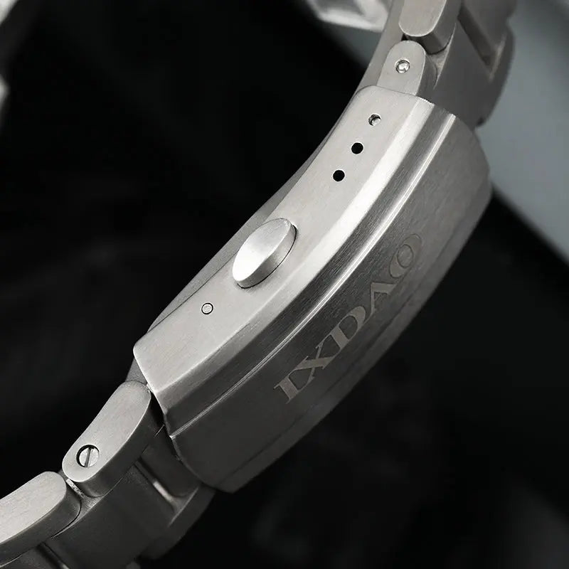 IXDAO Titanium 39mm Automatic Dive Watch IXDAO OFFICIAL STORE