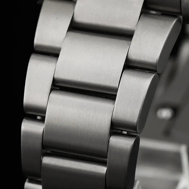 IXDAO Titanium 39mm Automatic Dive Watch IXDAO OFFICIAL STORE