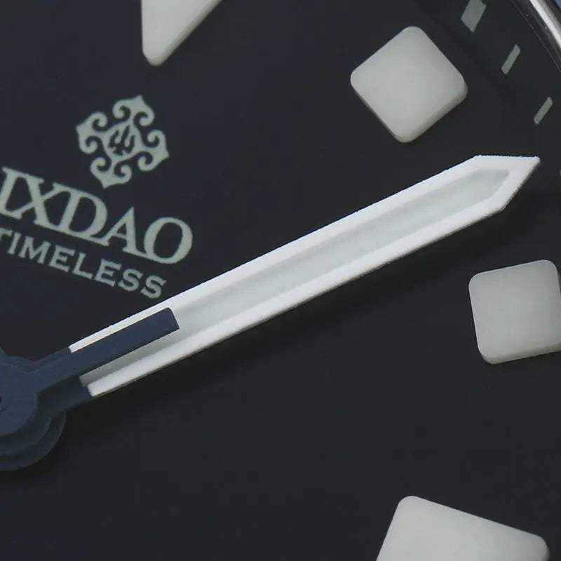 IXDAO Titanium 39mm Automatic Dive Watch IXDAO OFFICIAL STORE
