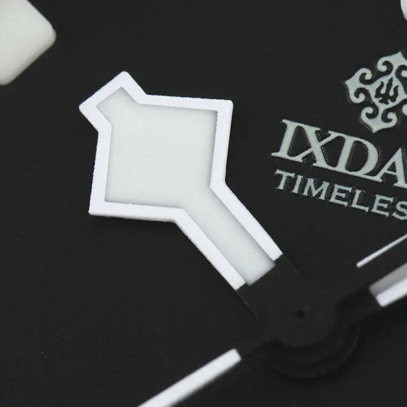 IXDAO Titanium 39mm Automatic Dive Watch IXDAO OFFICIAL STORE