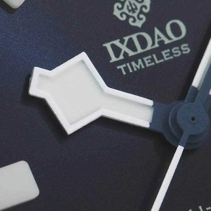 IXDAO Titanium 39mm Automatic Dive Watch IXDAO OFFICIAL STORE