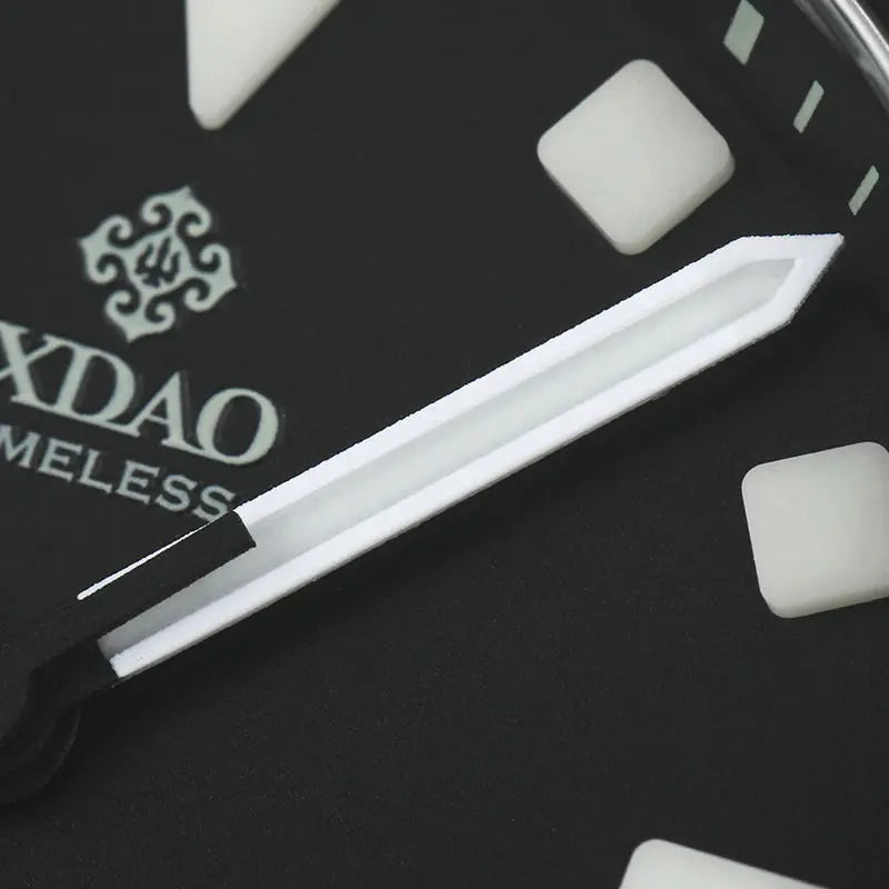 IXDAO Titanium 39mm Automatic Dive Watch IXDAO OFFICIAL STORE