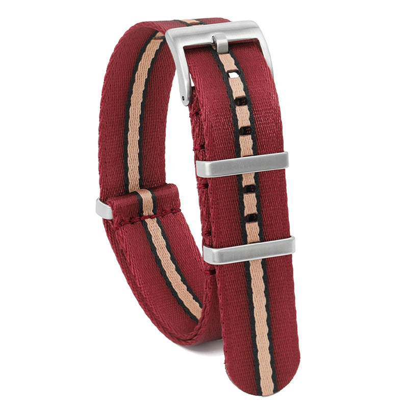 Premium Quality Nylon Fabric Strap 20mm/22mm IXDAO Watch Official Store