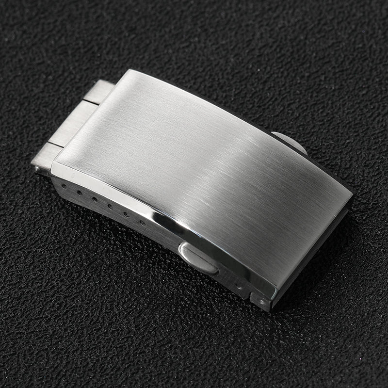 6 Holes Adjustment Watch Clasp Buckle IXDAO Watch Official Store