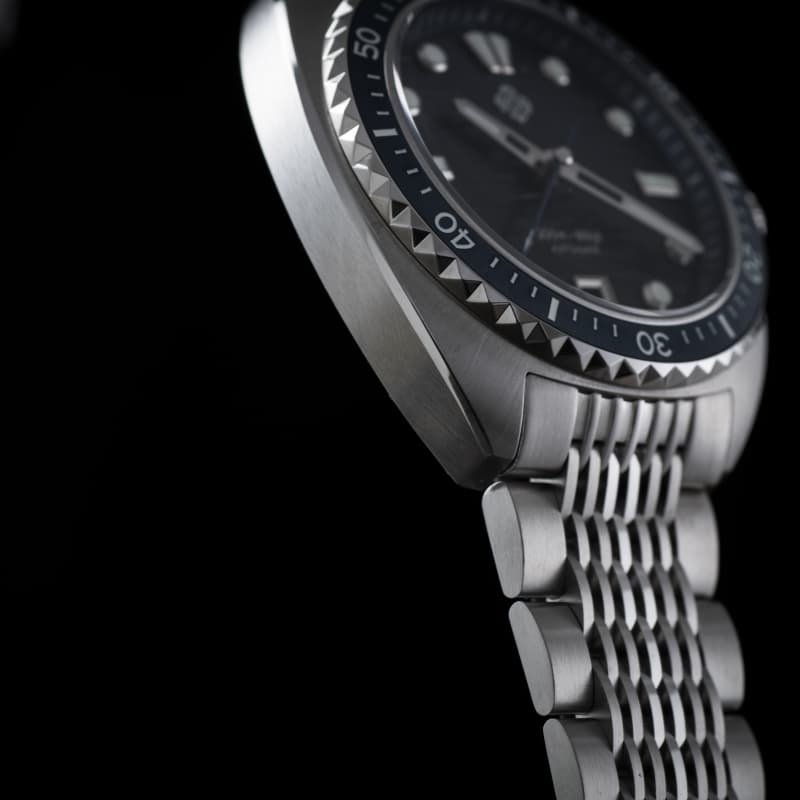 ★New Arrival★IXDAO Abyssal Dragon 39.5mm NH35A Automatic Dive Watch(复制) IXDAO Watch Official Store