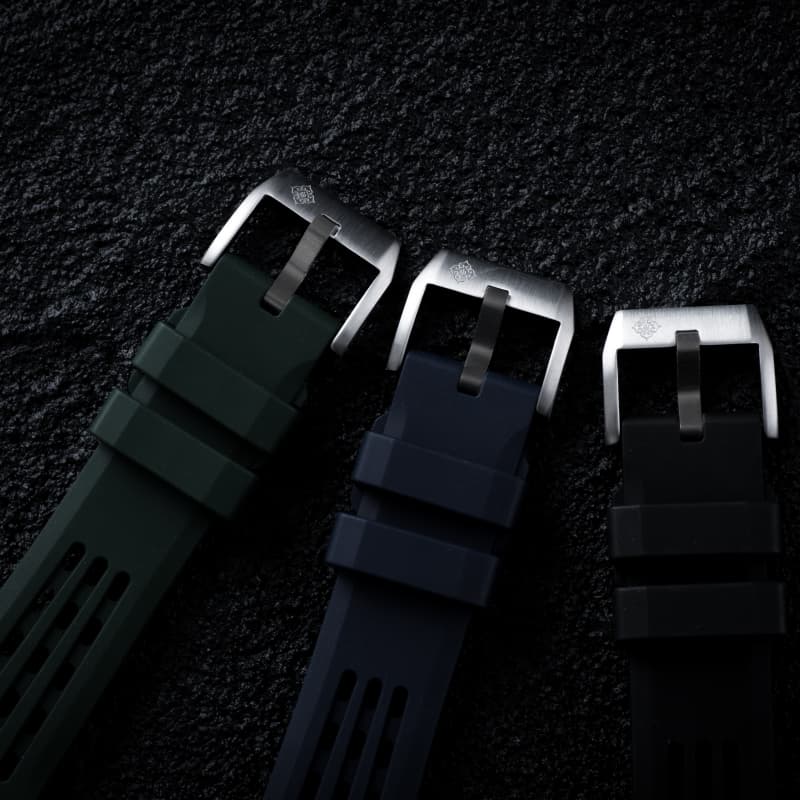 ★New Arrival★IXDAO Abyssal Dragon 39.5mm NH35A Automatic Dive Watch(复制) IXDAO Watch Official Store