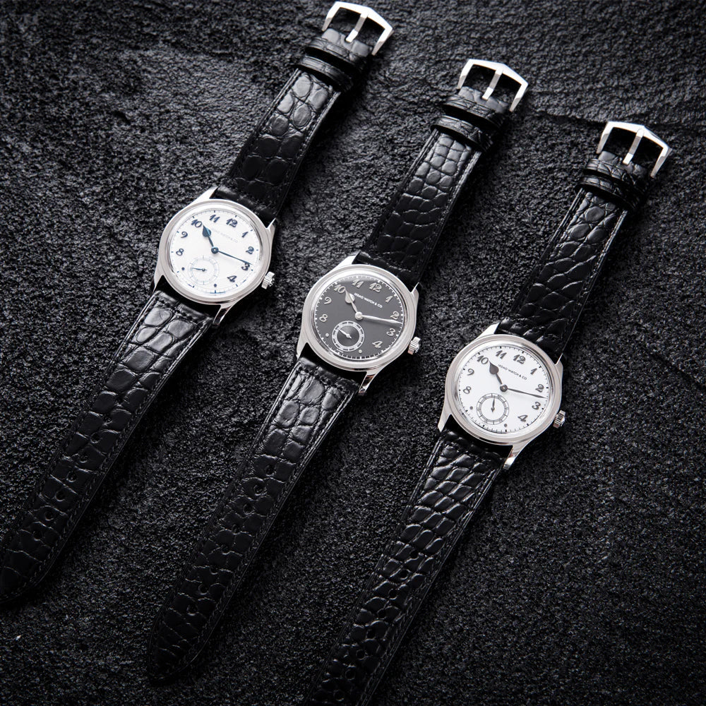 IXDAO 36.8mm VD78 Quartz Dress Watch Black Dial IXDAO Watch Official Store