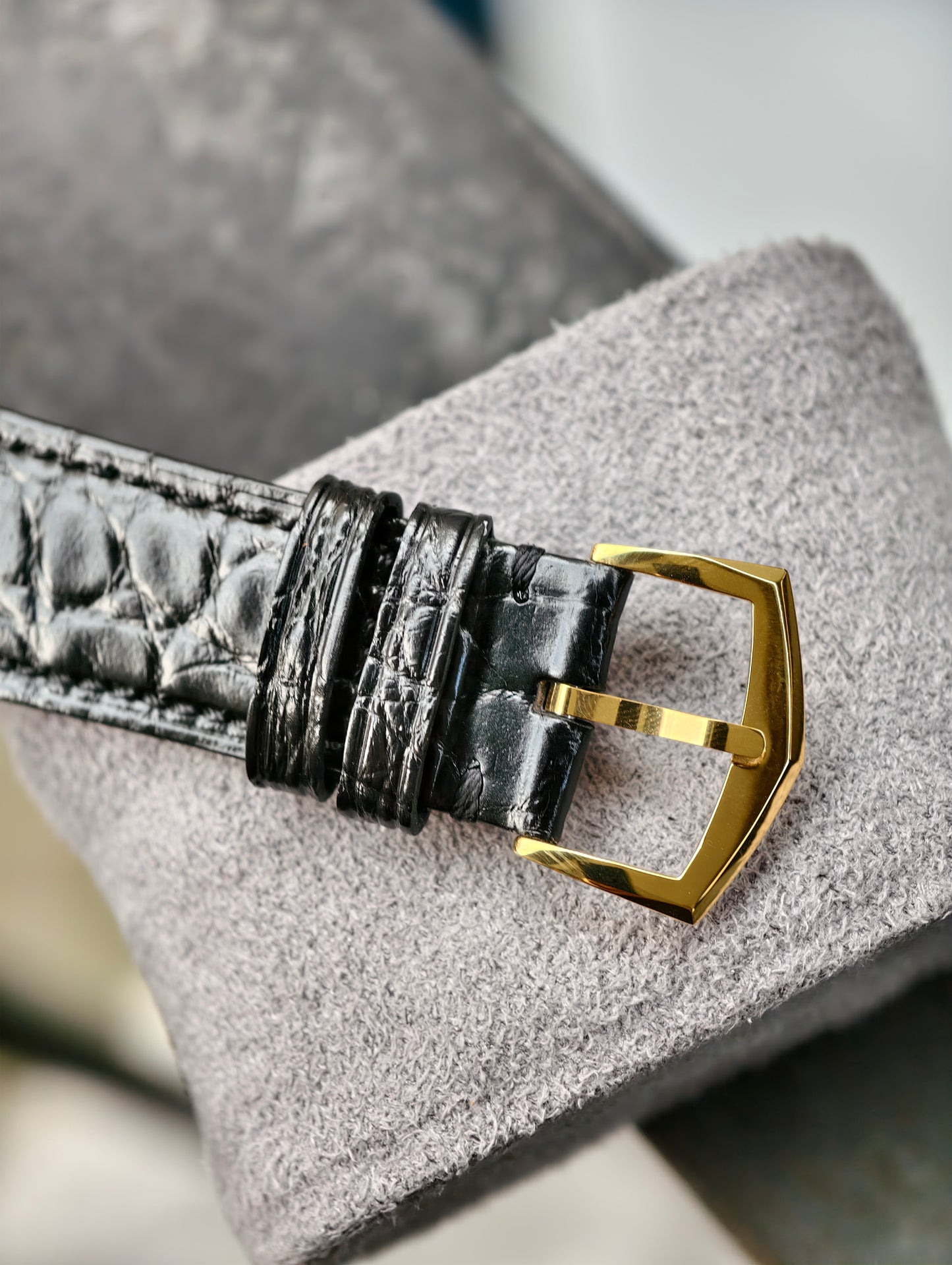 IXDAO 36.8mm VD78 Quartz Dress Watch
