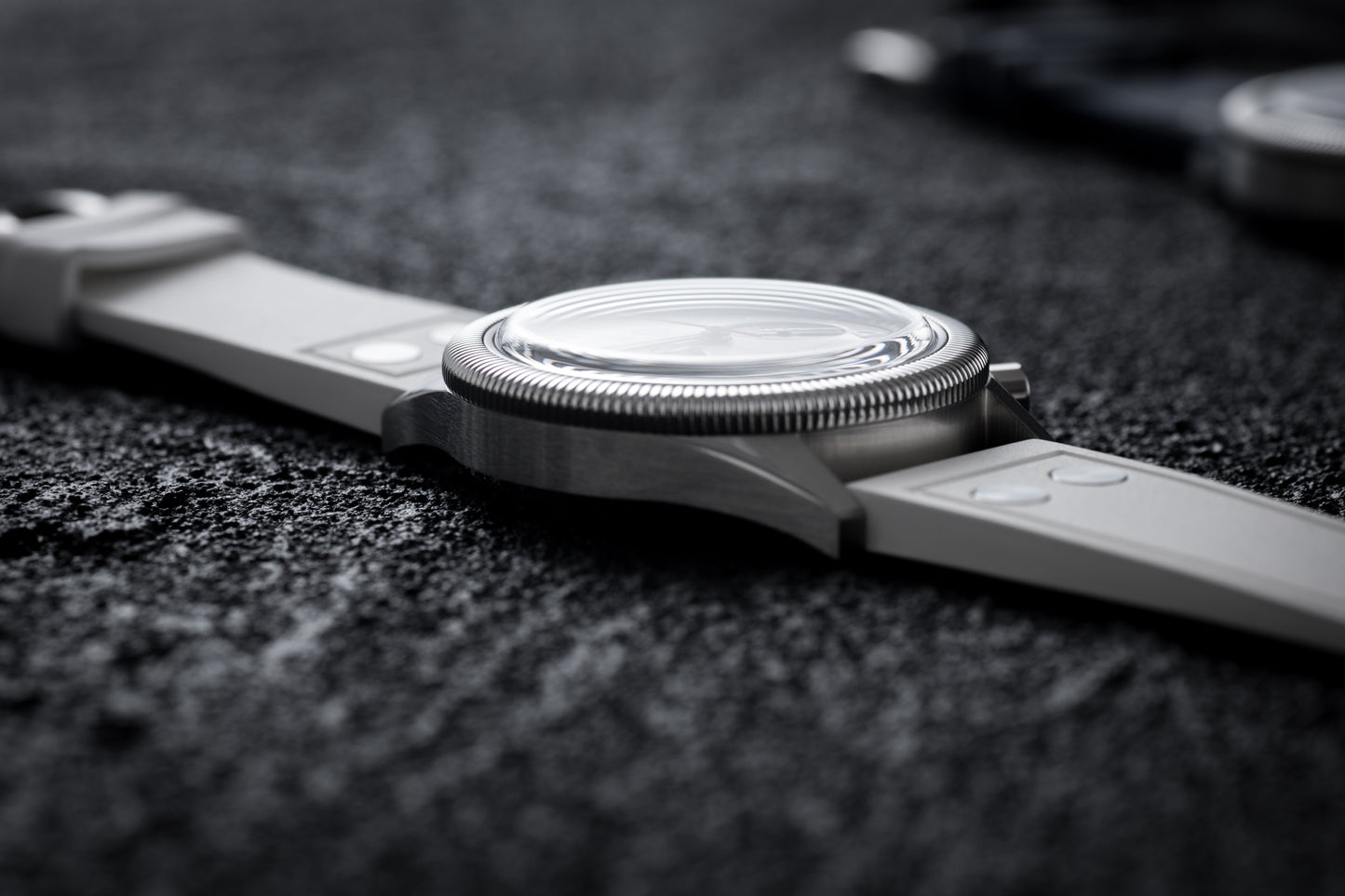★Early Bird★IXDAO 39mm VK64 Pilot Chronograph Watch