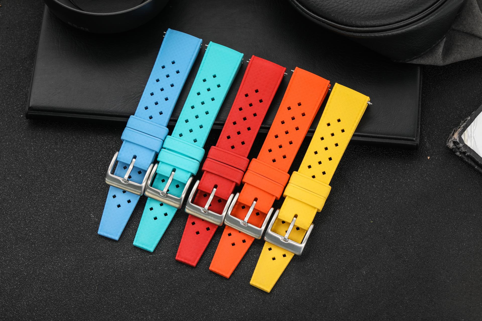 Free-watch-strap-exclusive-for-IXDAO-watch-users IXDAO Watch Official Store