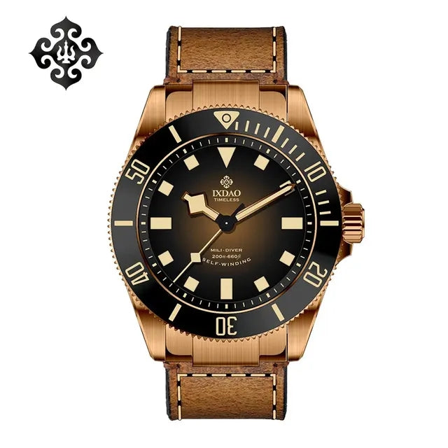 Automatic watch deals best sale