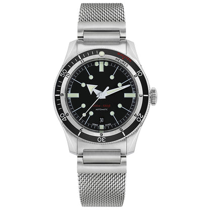 IXDAO 5305 Elegant Professional Dive Watch V3