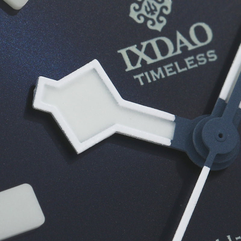 IXDAO Titanium 39mm LHD Automatic Dive Watch