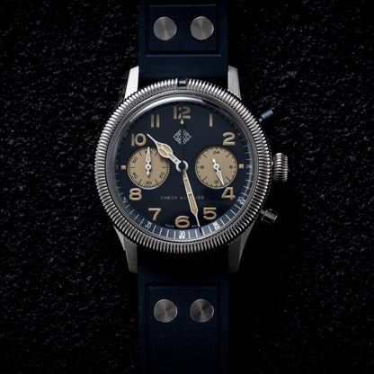 ixdao-pilot-chrono-blue-dial